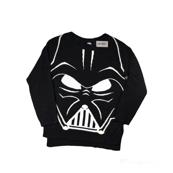 Hot Topic Star Wars Darth Vader 